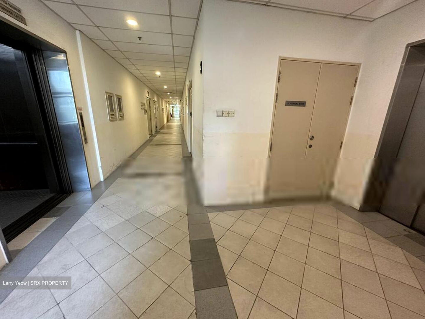 Bizlink Centre (D14), Factory #516934851